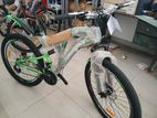 26" Full Funtional Sport Bicycle