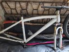 26 Inch Bicycle Frame