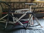 26 Inch Kenton Bicycle Frame