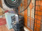 Stand Fan