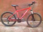 26 Inches Mountain Bicycle