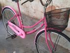 26 Japan Bicycle