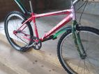 Tomahawk Bicycle