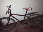 26" Mountain Bicycle