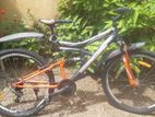 26" Mountain Bicycle