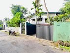 26 P House For Sale Pannipitiya