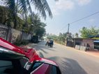 26 P Land Sale at Facing Old Kottawa Main Road Pannipitiya