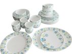 26 Pcs Dinnerset Rattota By Noritake Lanka Porcelain