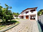 26 Pech 03 Storey Modern House Sale Boralesgamuwa Divulpitya