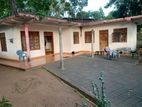 26-Perch House for Sale – Embilipitiya