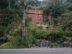 26 Perch Land for Sale in Haragama, Kandy (LA4722)