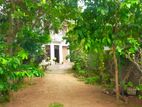 26 Perch Land with 2-Story House for Rent –Ragama