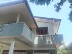 26 Perch Two Story House for Sale Nugegoda