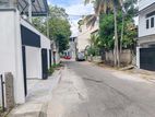 26 Perch Valuable Land For Sale In Rajagiriya - Facing Kamathawatta Road