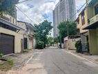 26 Perch Valuable Land For Sale In Rajagiriya - Facing Kamathawatta Road