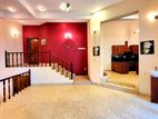 26 Perches - Furnished House for Sale HL38526