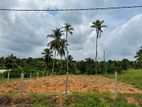 26 Perches Land for sale in Kahatana, Henegama.