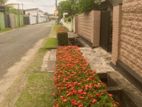 26 Perches land for sale - Ratmalana