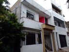 2.6 perches land with 2 storey house sale in dehiwala pratimbarama rd