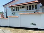 26 perches Land with house for sale in Ratmalana just 100m galle Road