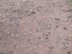 26 Perches Residential Land in Gonapola