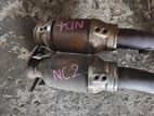 260 1NZ ALLION PREMIO CATALYTIC CONVERTER