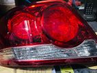 260 Allion Tail Lamp
