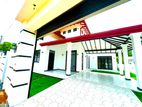 2600 SQF LUXURY NEW HOUSE SALE IN NEGOMBO AREA