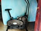 Obitrac Exercise Bike