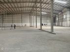 26,000 SQFT Warehouse for Rent – Kelanimulla