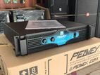 2600w Power Amplifier