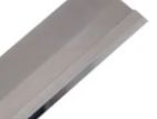 260*30*3 Planer Blade Tct Carbon Tip Pilana