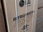 260L LG Inverter Refrigerator