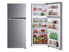 260L LG Smart Inverter Refrigerator