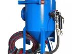 260L Sand Blasting Machine