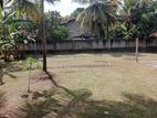 26.2 Perches Land Sale in Katunayake