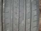 265/35/18 Tyre Set Fedaral