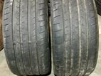 265/35/18 Tyre Set