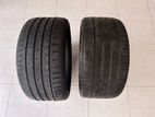 265/35 R18 Tires