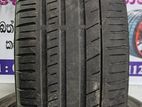 265/50/20 Tyre Set