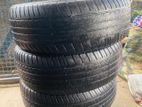 265-55-19 Dunlop Tyre for Land Cruiser