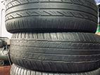 265-55-19 Used Tyre for Jeep