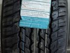 265/60/18 Brand Dunlop Tyres