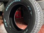 265/60-18 Dunlop Thailand A/T tyres