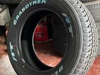 265/60-18 Dunlop Thailand W/L Rocco tyre