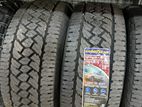 265/60-18 Goodyear A/T tyres