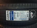 265/60/18 Kumho Tyres