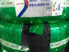 265/60-18 Saferich China Brand New H/T Tyre