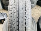 265/60/18 Tyre