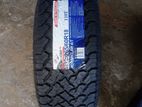 265/60 R18 Athlander Thailand Tyre